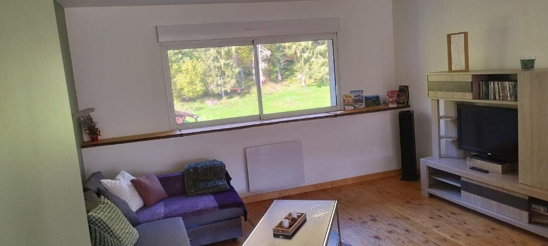 Photo of Livingroom in Molinges