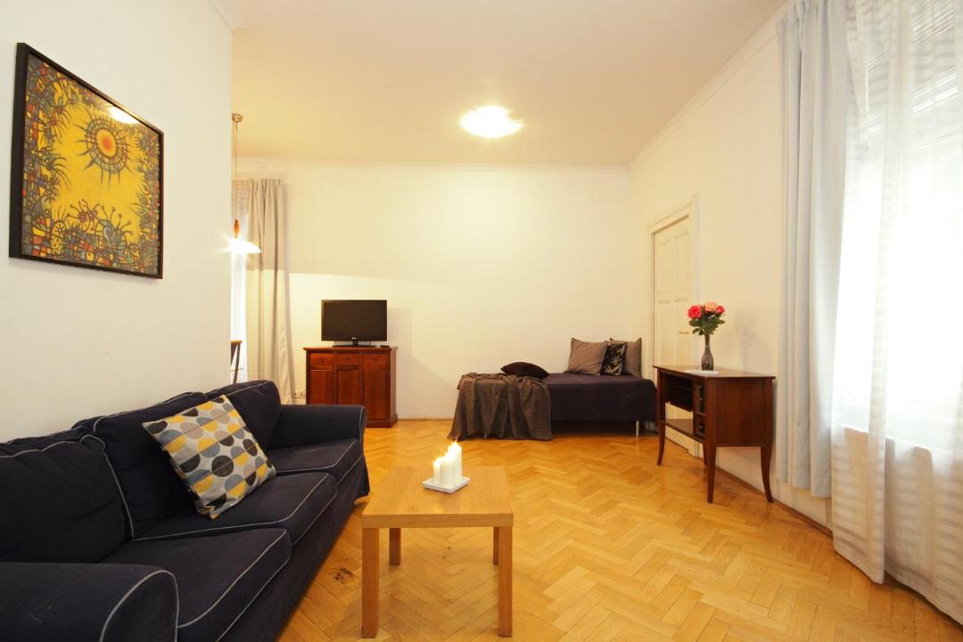 Photo of Livingroom in Stare Mesto