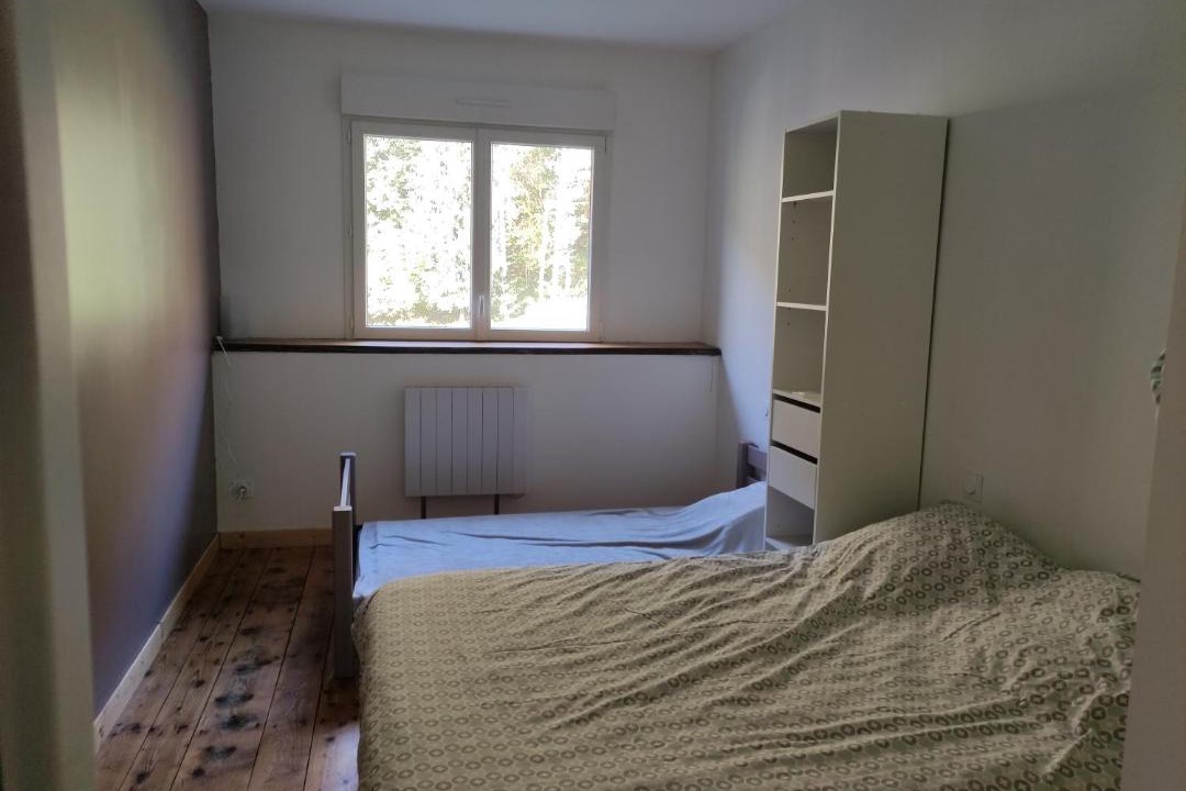 Photo of Bedroom in Molinges