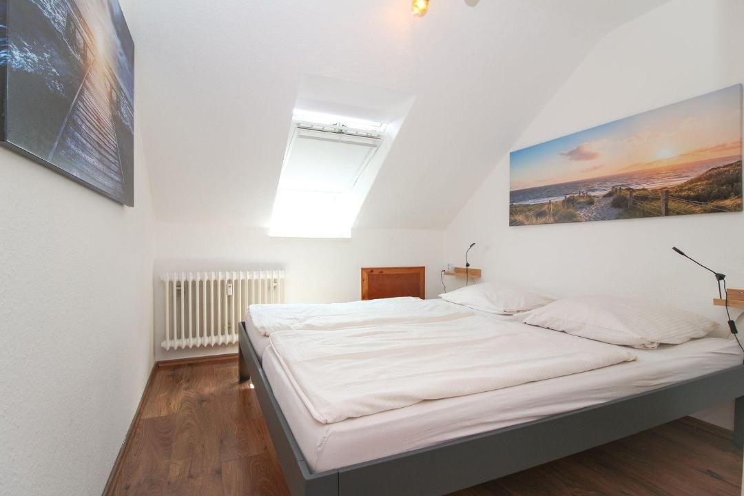 Photo of Bedroom in Norddeich