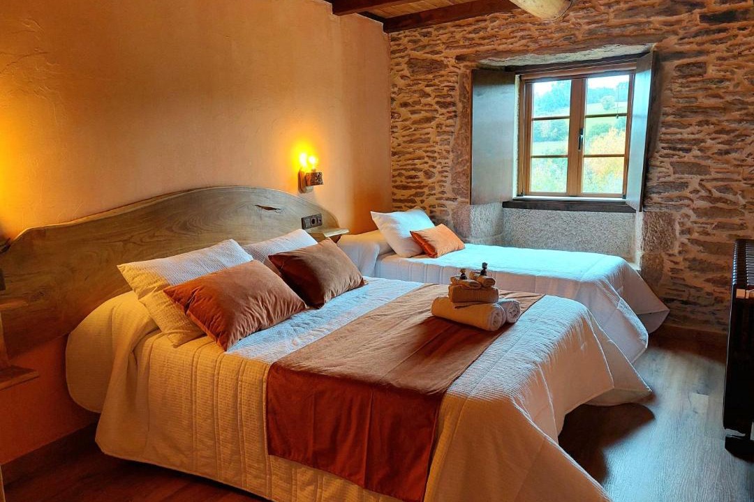 Photo of Bedroom in Lalin