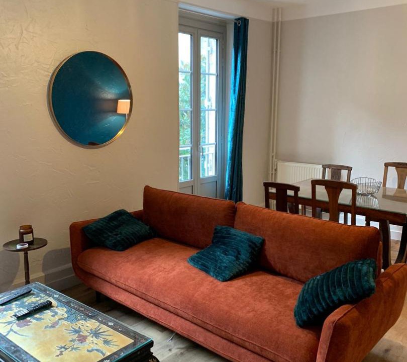 Photo of Livingroom in Terrasson-la-Villedieu