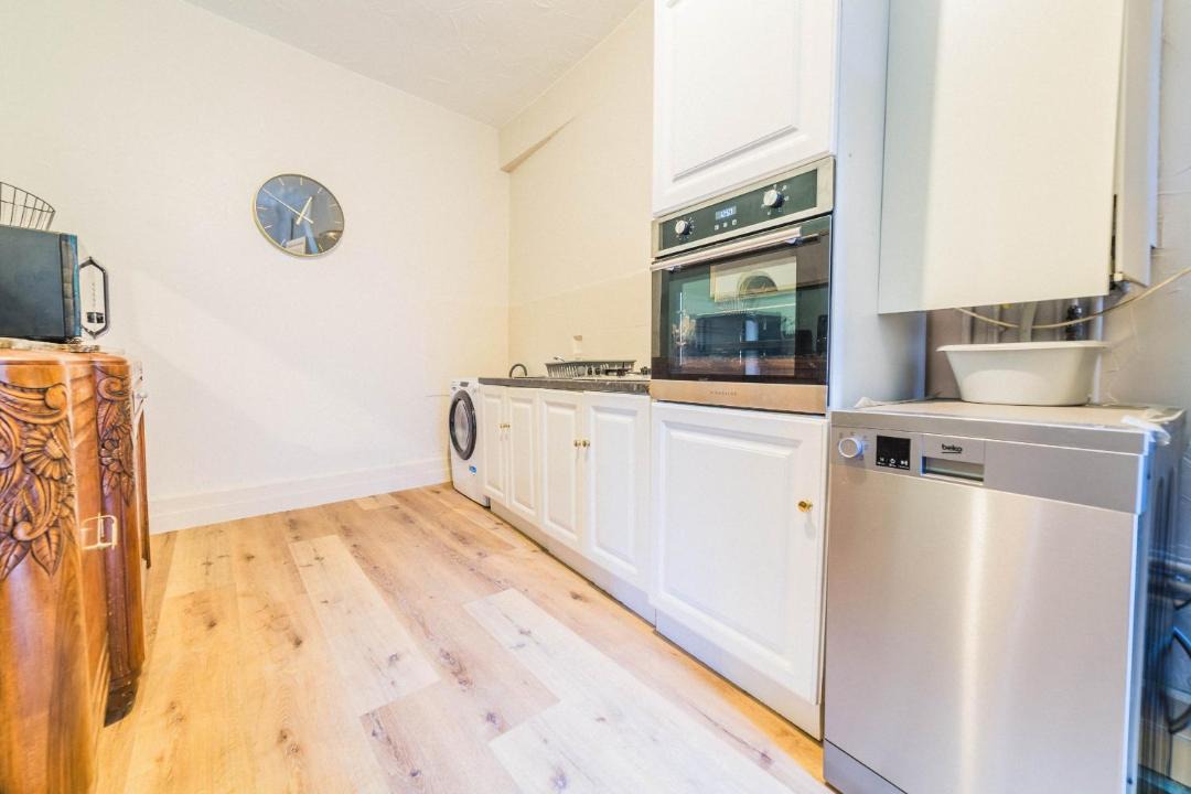 Photo of Kitchen in Terrasson-la-Villedieu