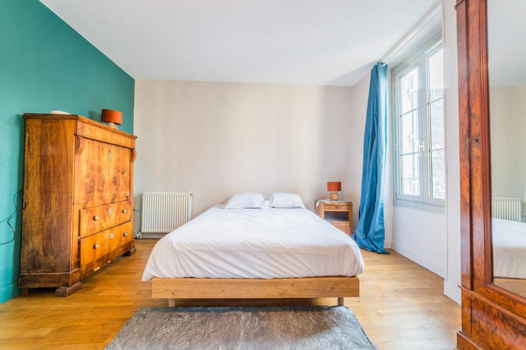 Photo of Bedroom in Terrasson-la-Villedieu