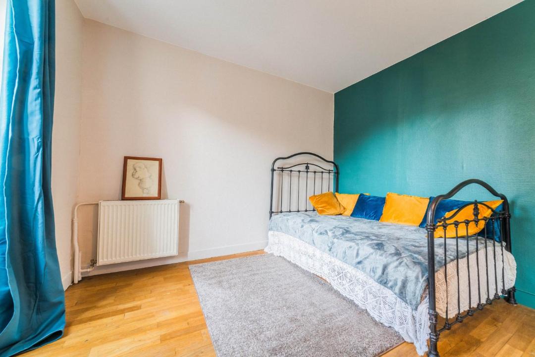 Photo of Bedroom in Terrasson-la-Villedieu