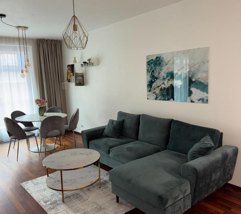 Photo of Livingroom in Palmovka