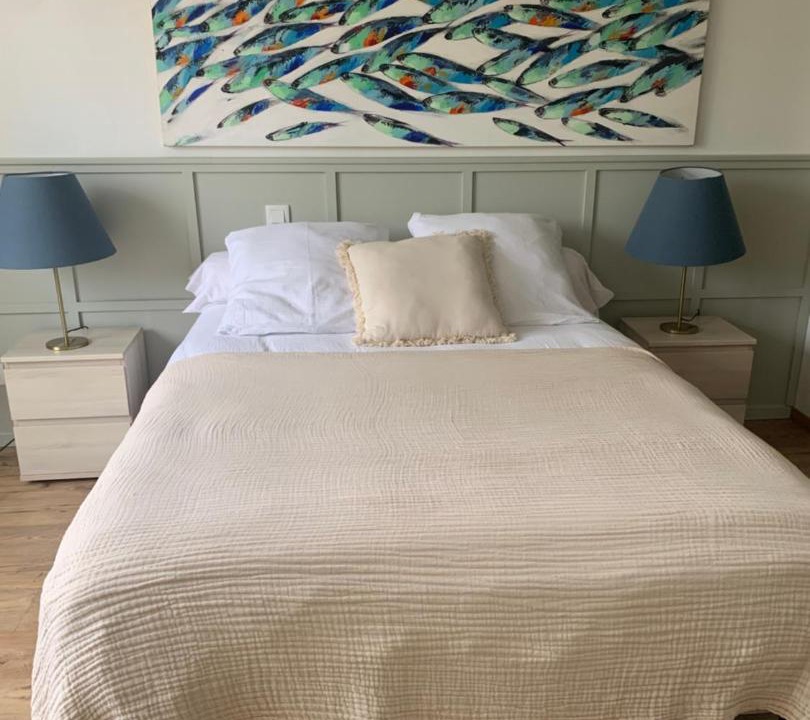 Photo of Bedroom in Verdun-sur-le-Doubs