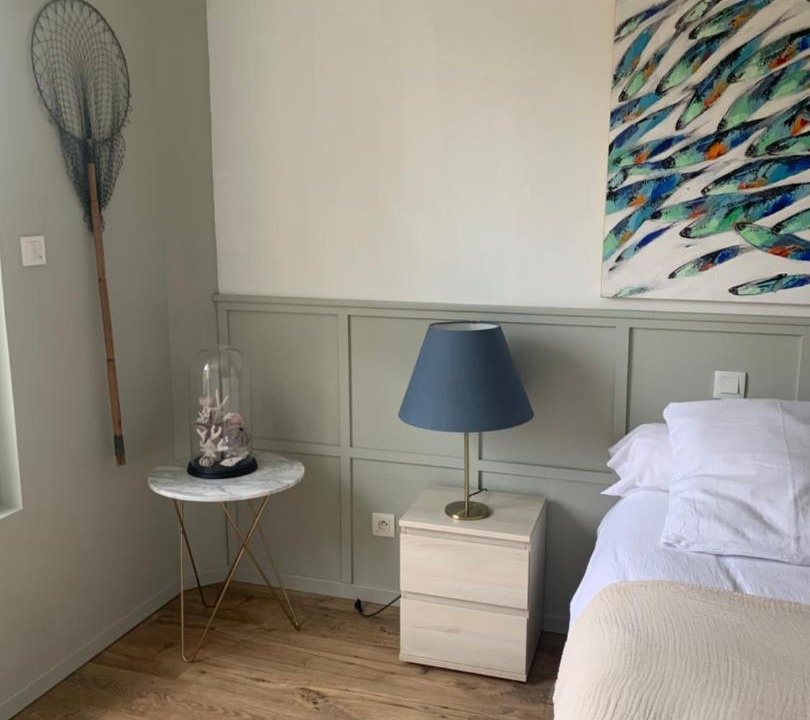 Photo of Bedroom in Verdun-sur-le-Doubs