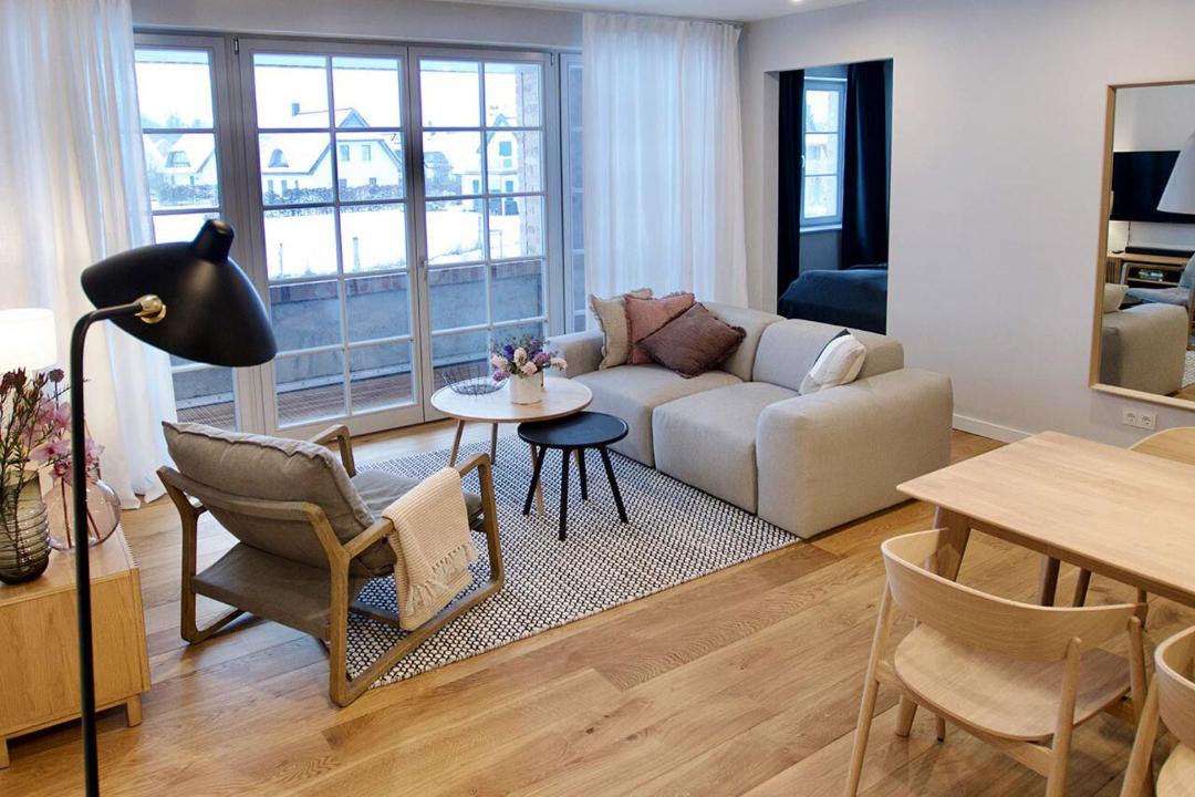Photo of Livingroom in Rosenhagen