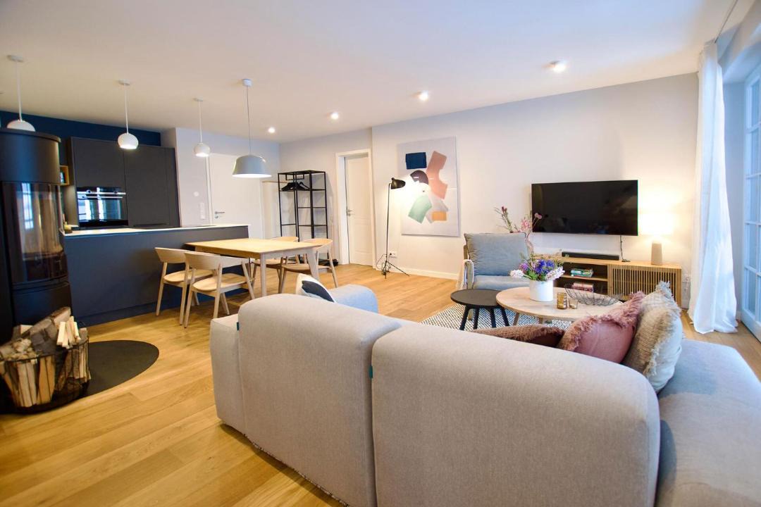 Photo of Livingroom in Rosenhagen