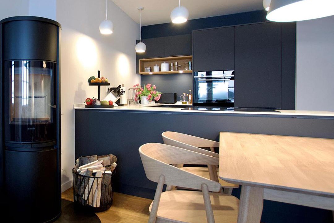 Photo of Kitchen in Rosenhagen
