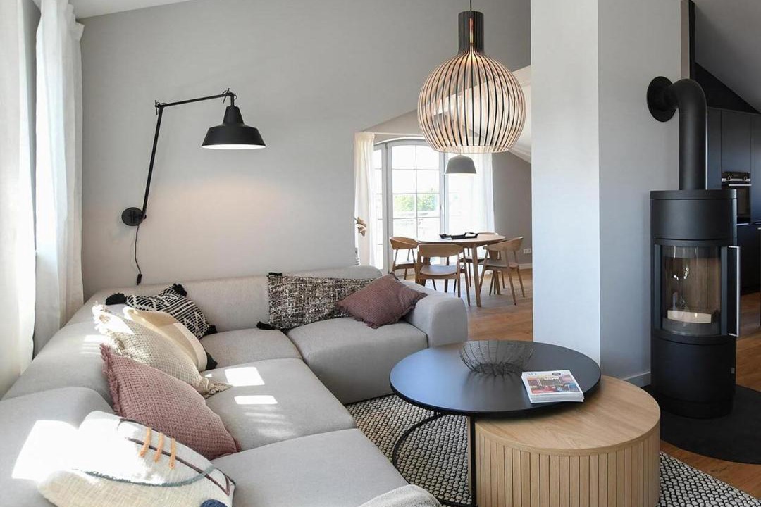 Photo of Livingroom in Rosenhagen
