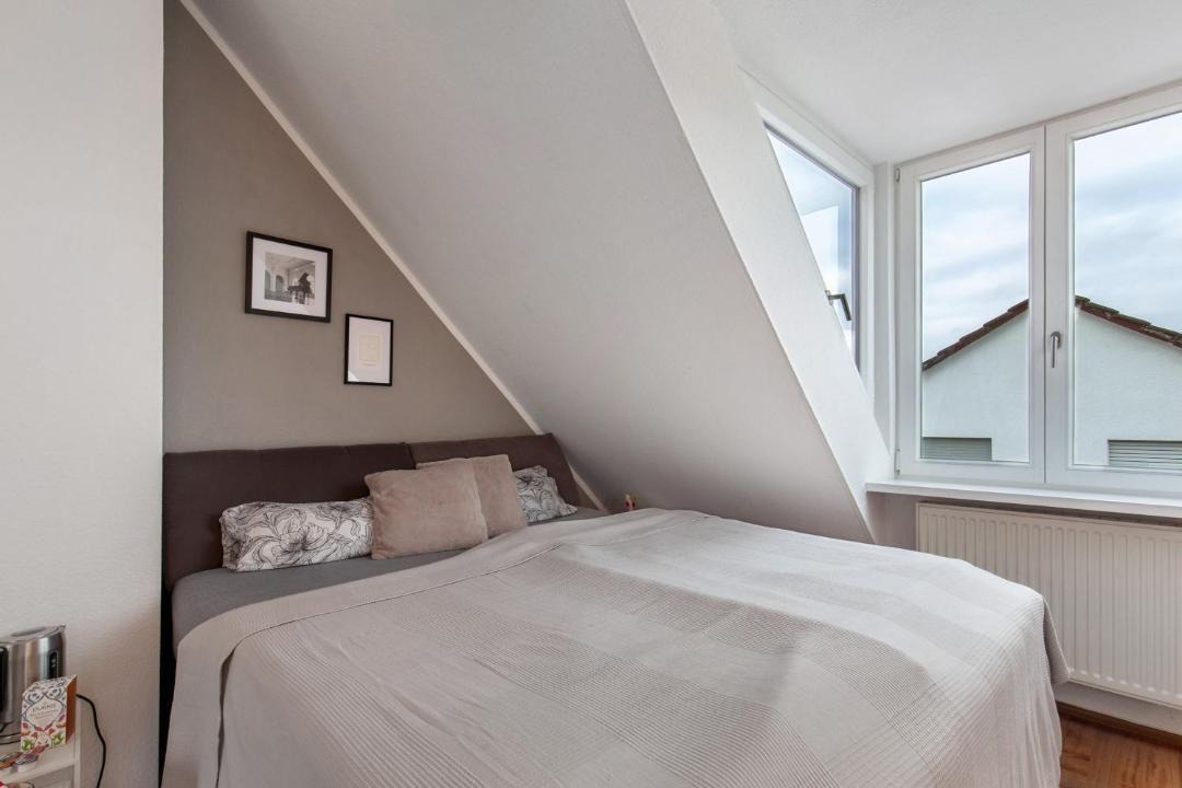 Photo of Bedroom in Bad Soden am Taunus