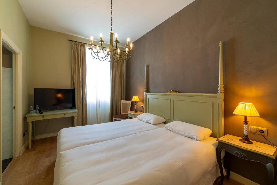 Photo of Bedroom in Plencia