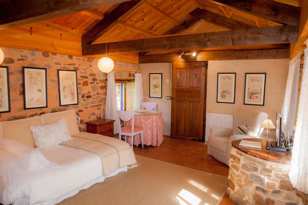 Photo of Bedroom in Pradorrey