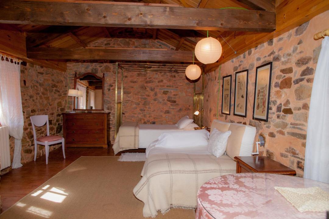 Photo of Bedroom in Pradorrey
