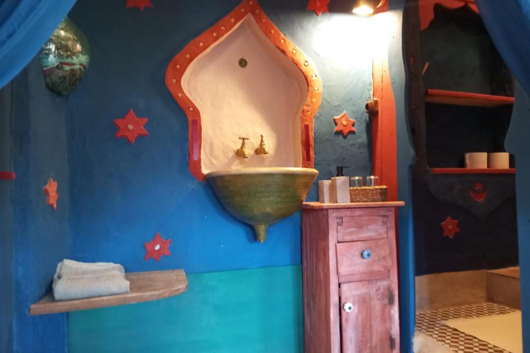 Photo of Bathroom in Orellan
