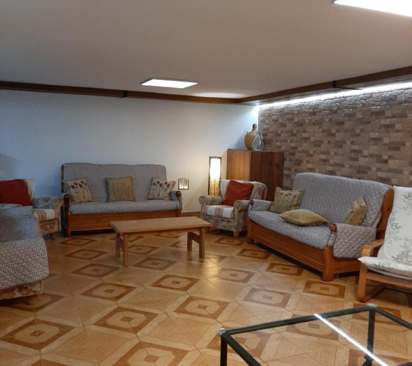 Photo of Livingroom in El Toboso