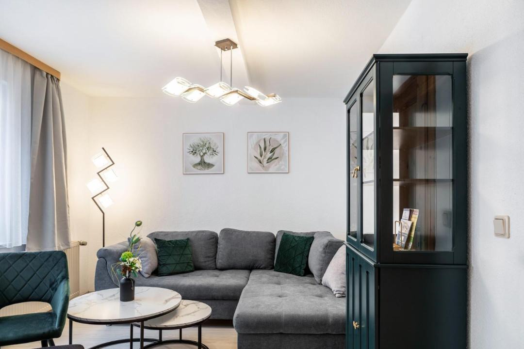 Photo of Livingroom in Ilversgehofen