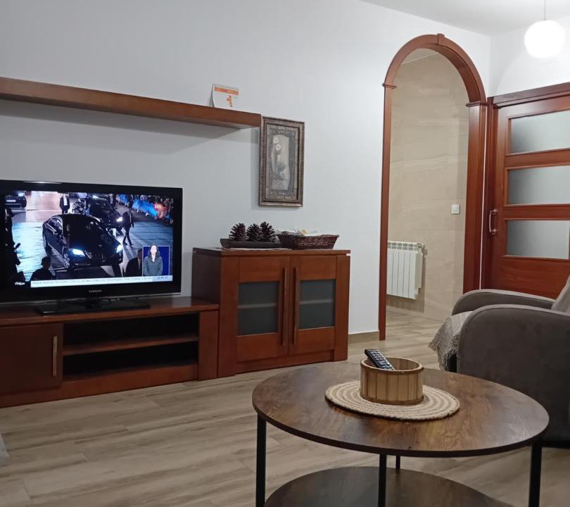 Photo of Livingroom in Aldehuela de Jerte