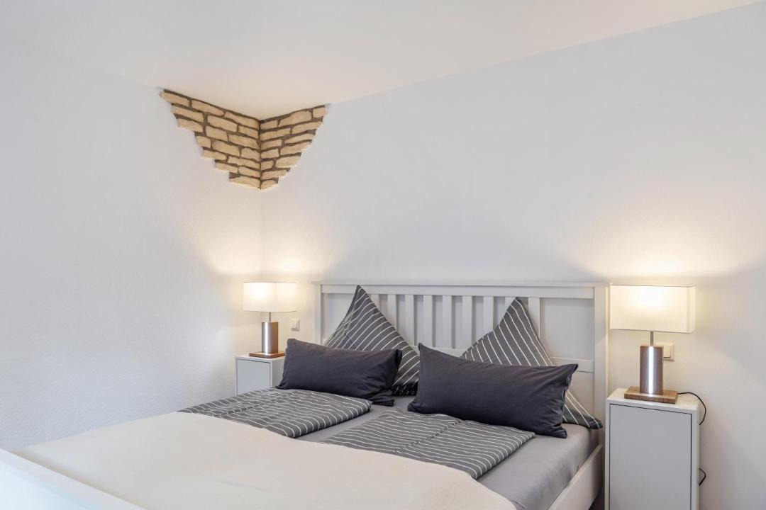 Photo of Bedroom in Ilversgehofen