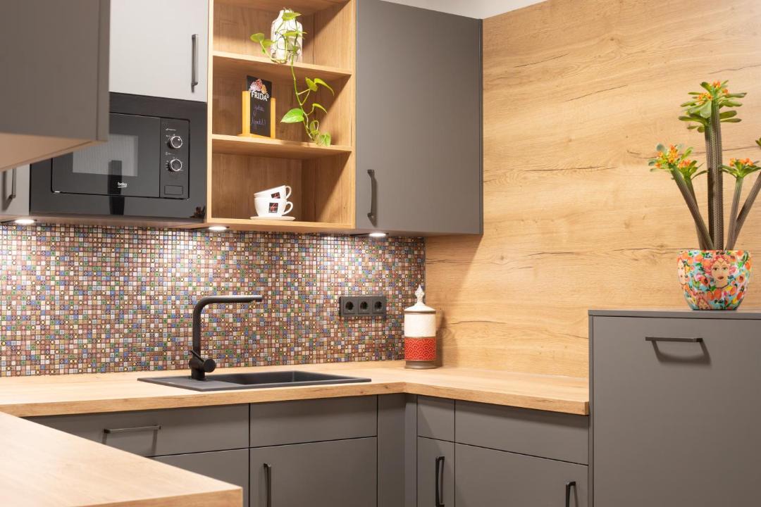 Photo of Kitchen in Bassum