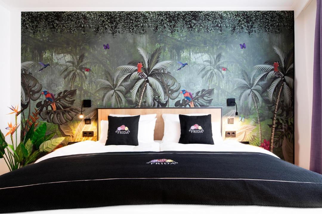 Photo of Bedroom in Bassum