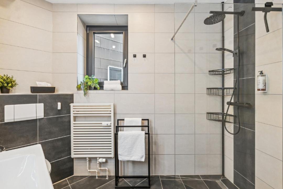 Photo of Bathroom in Braunschweig City Center