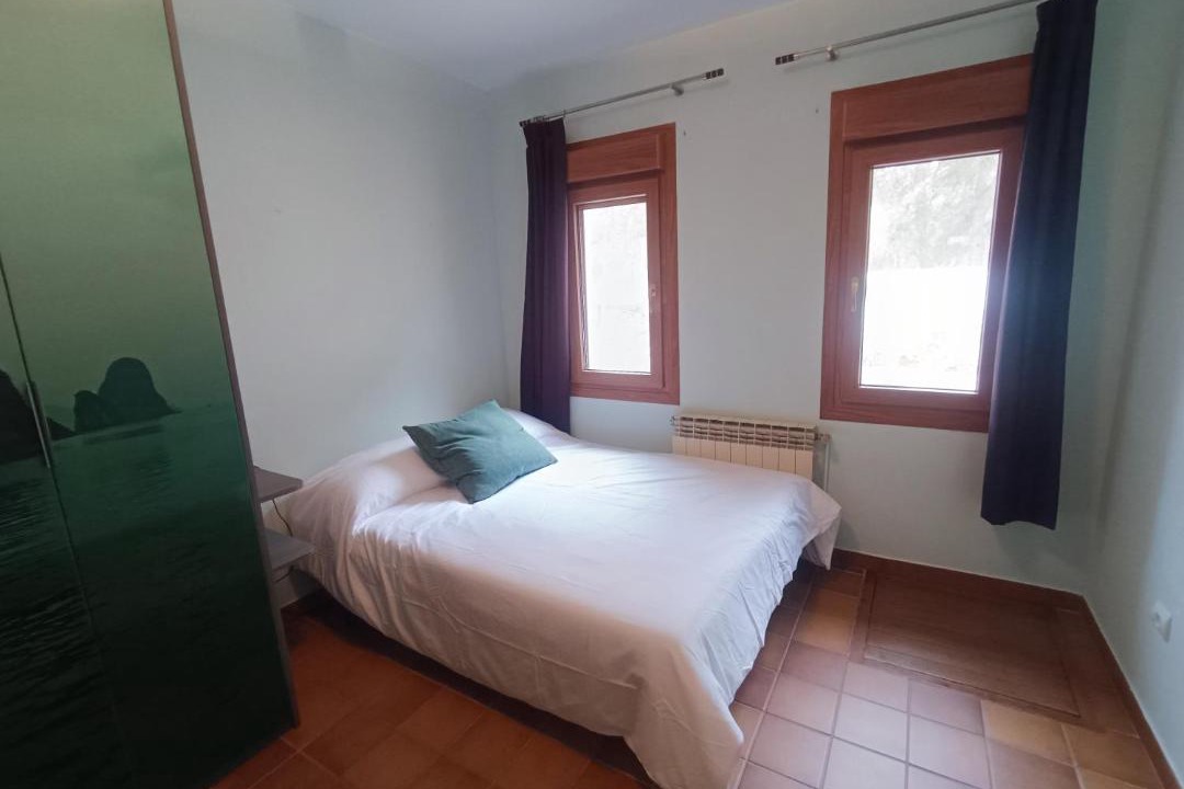 Photo of Bedroom in Valmuel