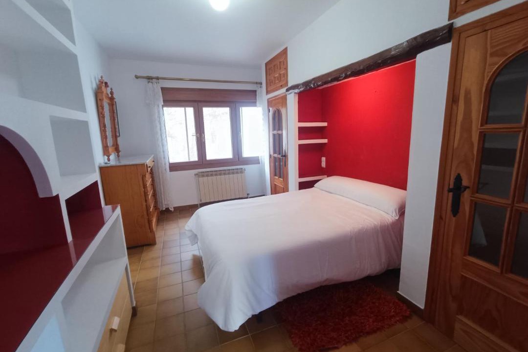 Photo of Bedroom in Valmuel