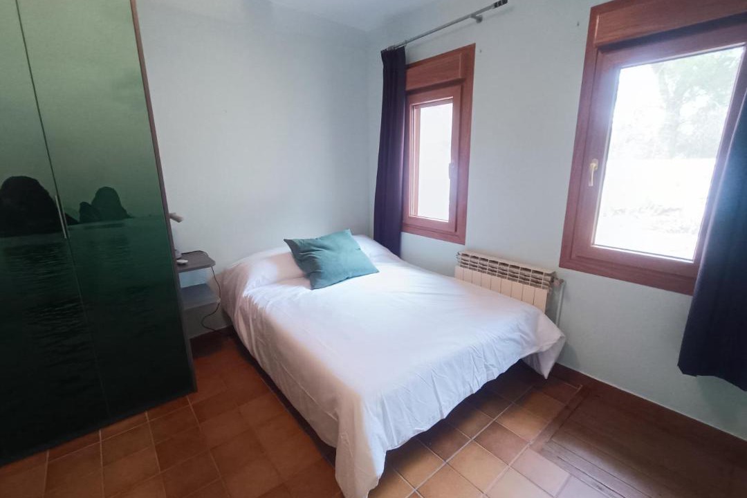 Photo of Bedroom in Valmuel