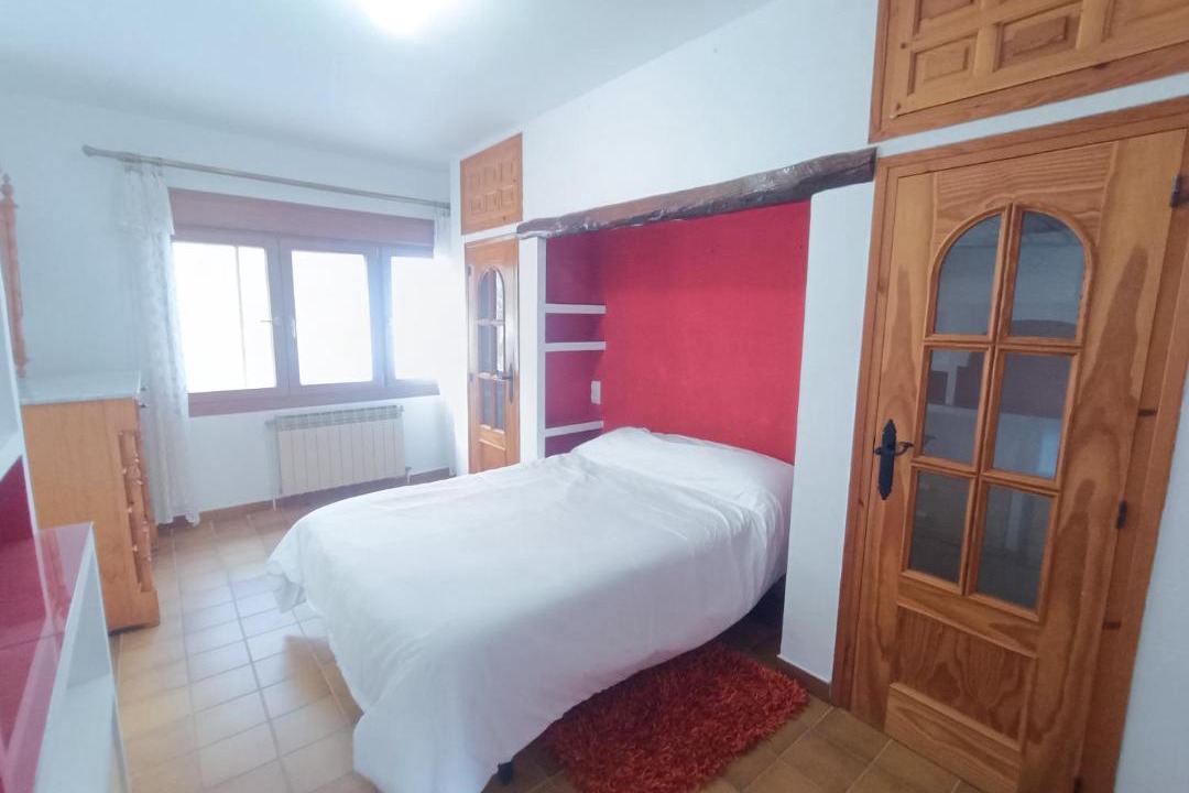 Photo of Bedroom in Valmuel