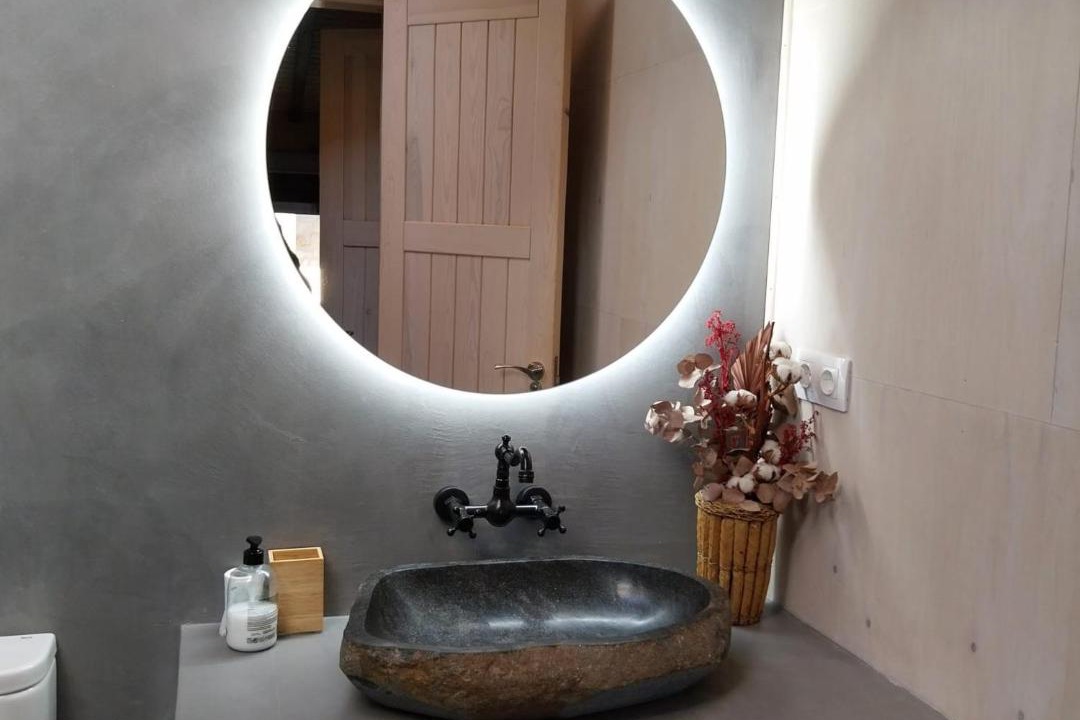 Photo of Bathroom in Sequera de Fresno