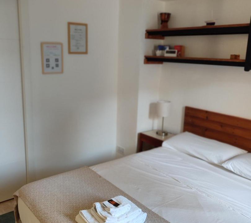 Photo of Bedroom in La Linea de la Concepcion