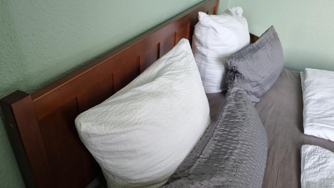 Photo of Bedroom in Falkensee