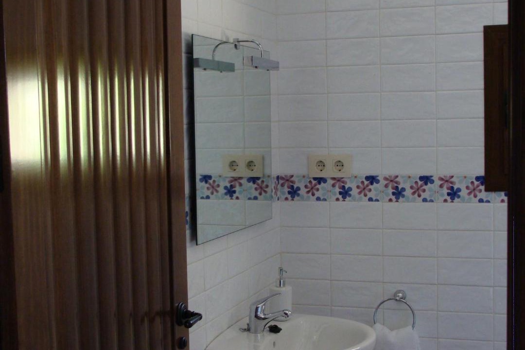 Photo of Bathroom in Casas del Monte