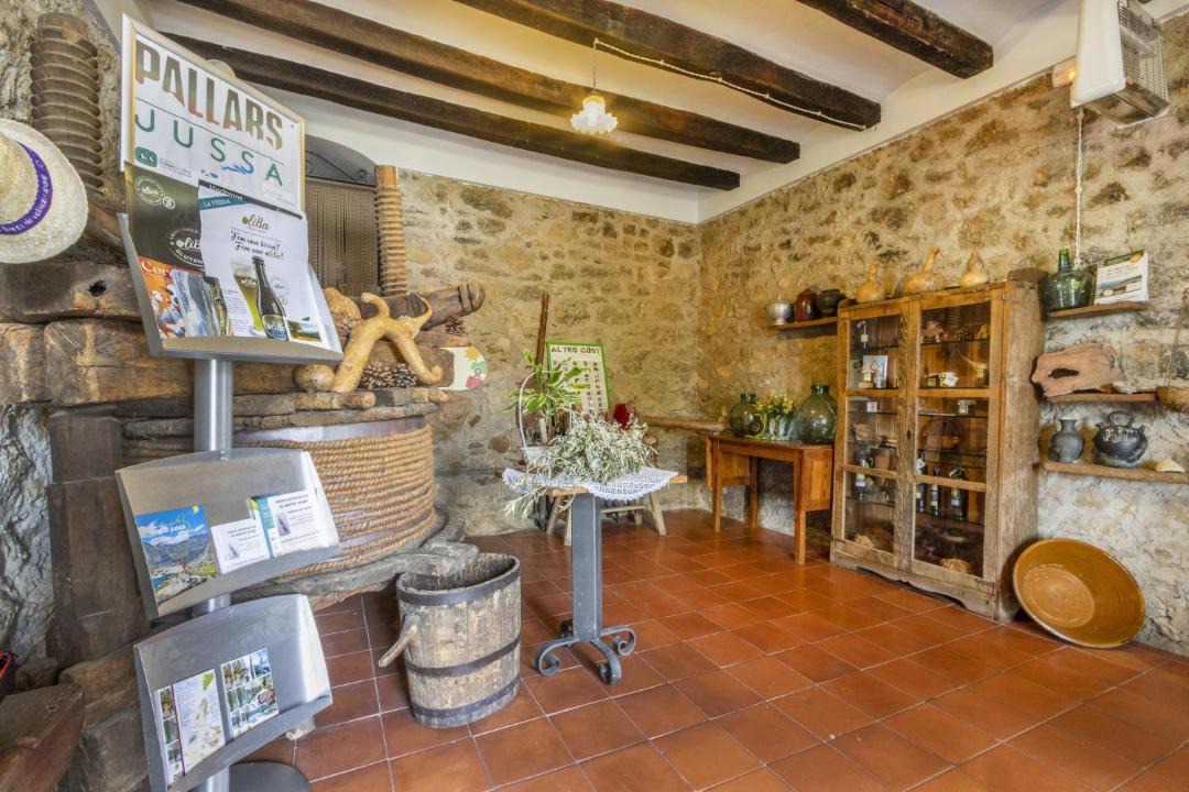 Photo of Kitchen in Gavet de la Conca