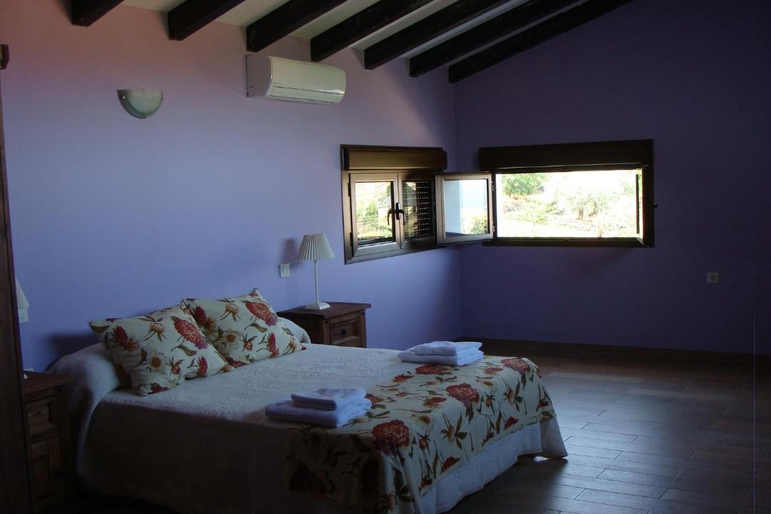 Photo of Bedroom in Casas del Monte