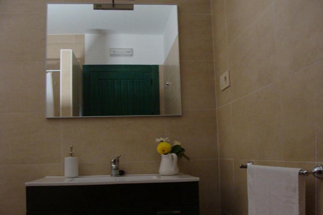 Photo of Bathroom in Casas del Monte