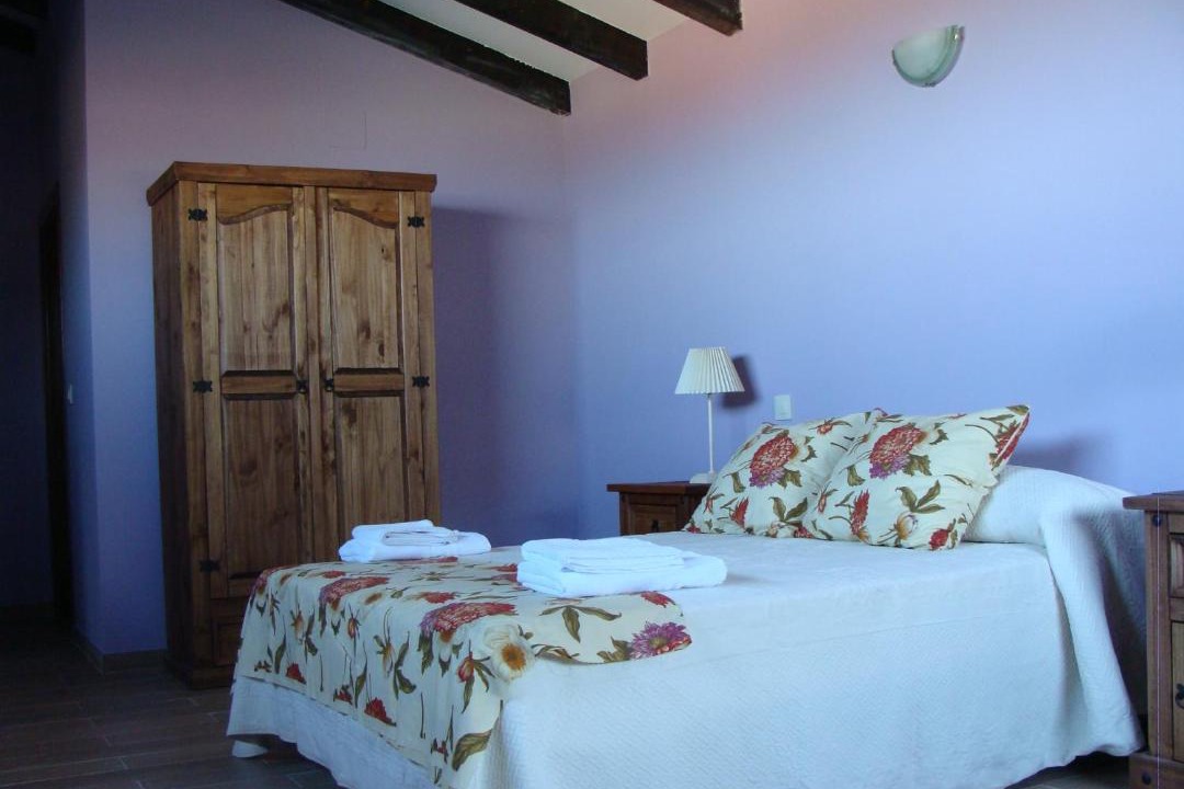 Photo of Bedroom in Casas del Monte