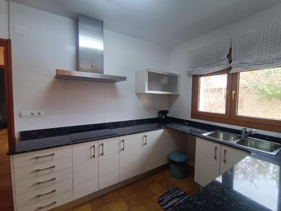Photo of Kitchen in Valmuel
