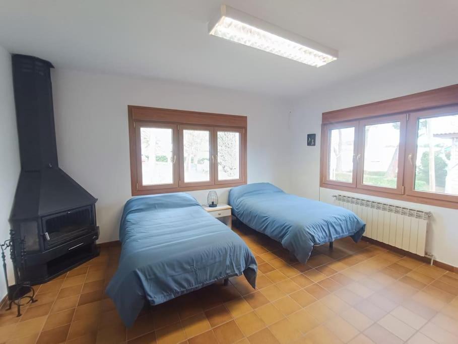 Photo of Bedroom in Valmuel