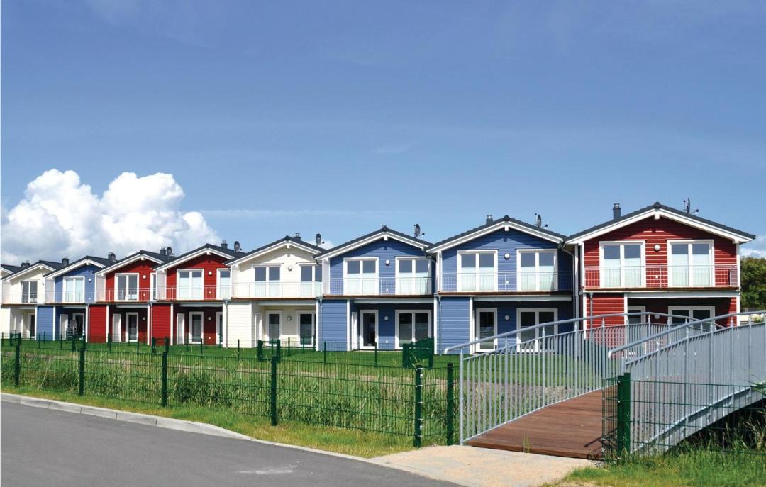 Photo of Buildings in Dagebuell