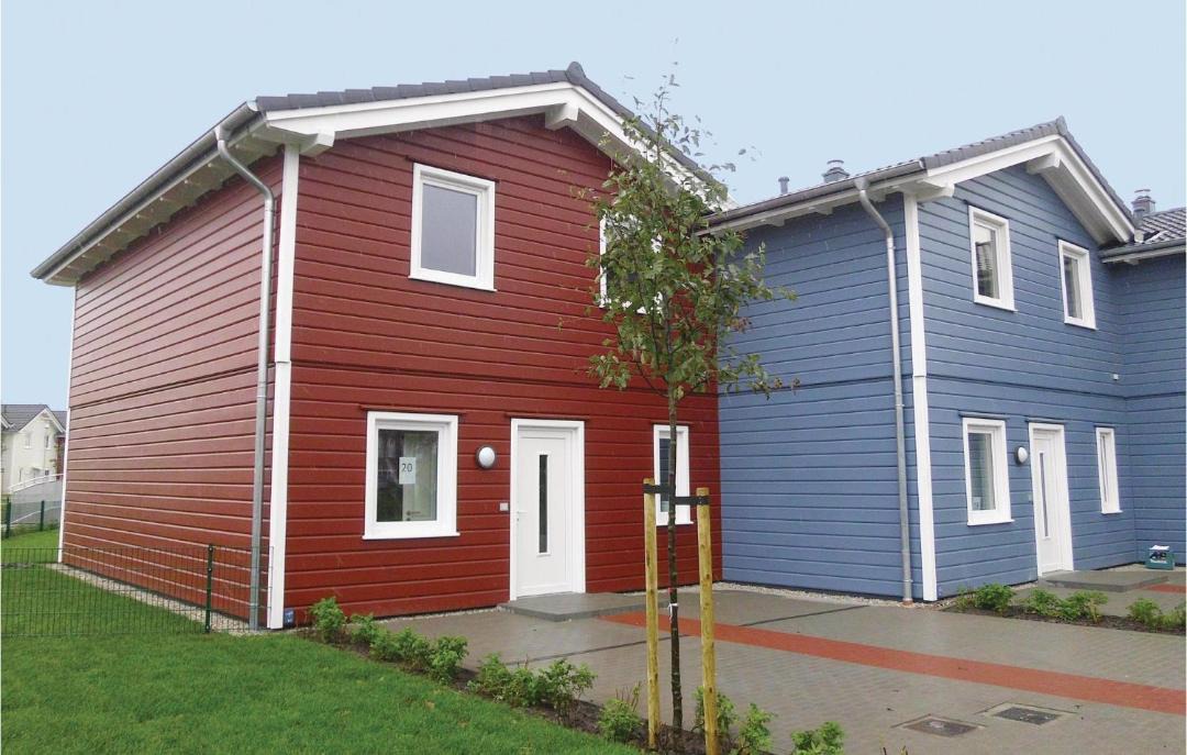 Photo of Buildings in Dagebuell