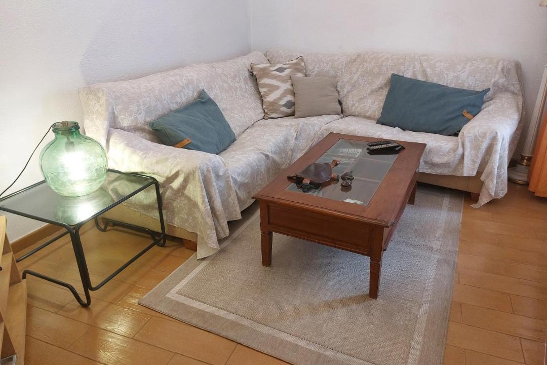 Photo of Livingroom in Merida Old Town