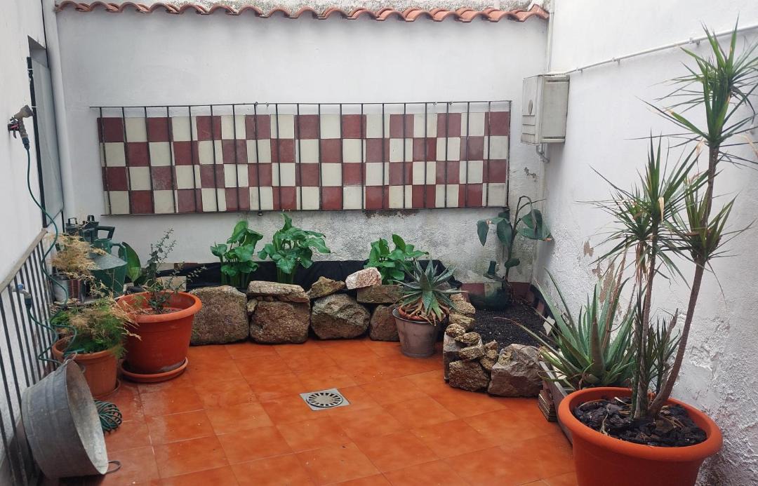 Photo of Patio Balcony in Merida Old Town