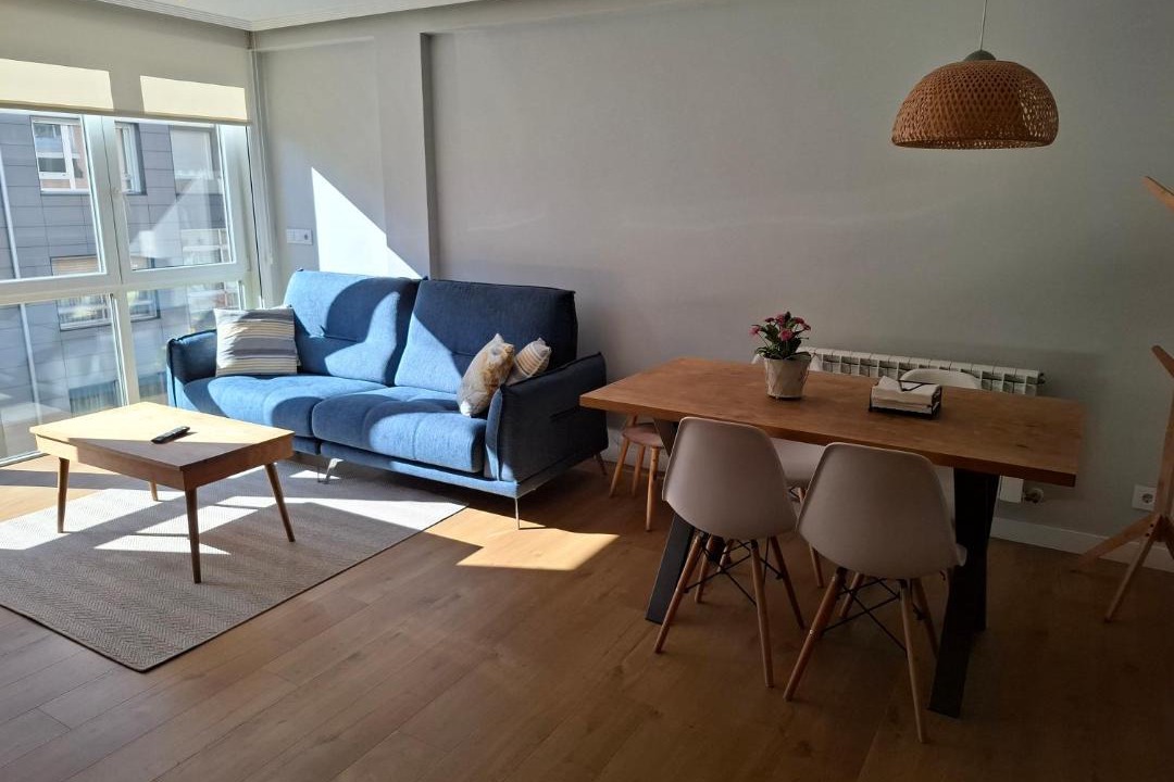 Photo of Livingroom in Pontevedra