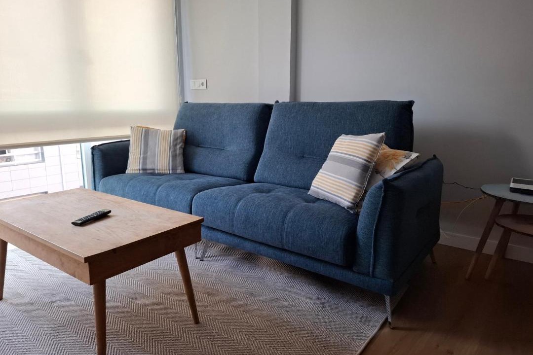 Photo of Livingroom in Pontevedra