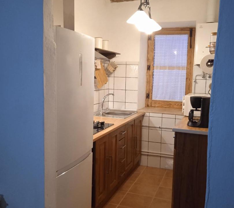 Photo of Kitchen in Villanueva de los Infantes