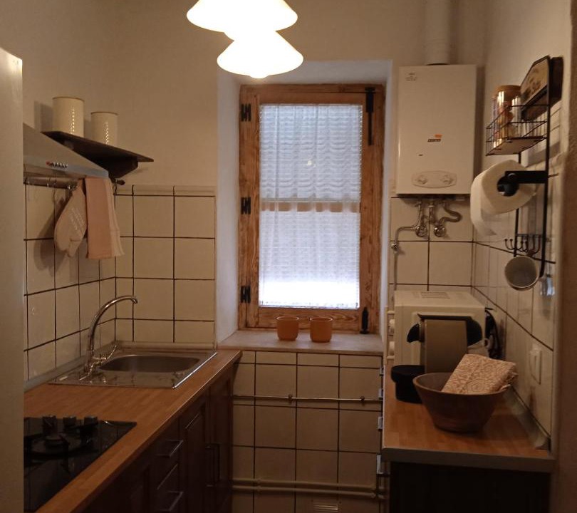 Photo of Kitchen in Villanueva de los Infantes